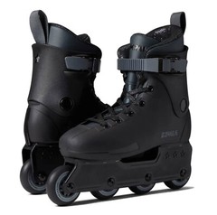 Impala Lightspeed Inline Roller Skates-Black-New in Box!