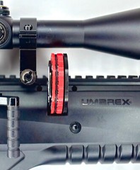 New! – 20 shot .22 caliber magazine compatible with many popular air rifles