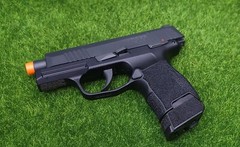 Sig Sauer ProForce P365 Airsoft Pistol BB Semi-Auto CO2 6mm BB 12rd – AIR-PF-365