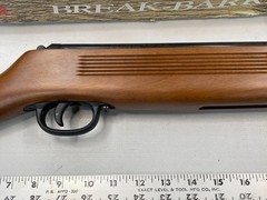 Winchester 600X break barrel .177 cal pellet rifle Whitetails Unlimited 316870