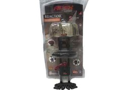 Apex Reactor Crossbow Quiver 5 Arrow Camo AG215E