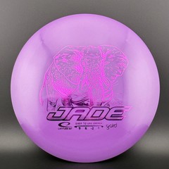 Latitude 64 Gold Jade