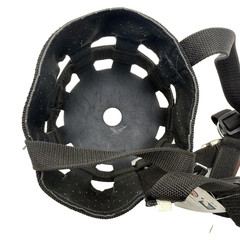 Small Horse Grazing Muzzle Nylon Rubber Neoprene Diet Founder Prevention