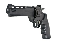 Crosman Vigilante CO2 Revolver .177