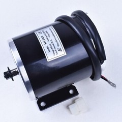 Premium MY1020 36V 800W Brush Motor For Electric Scooter ATV Quad Buggy Go Kart
