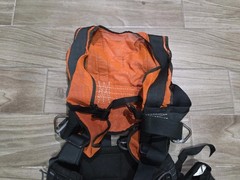 CMC Pro Series Rescue Harness Size Medium
