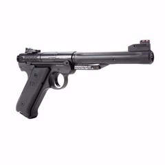 Umarex Ruger Mark IV .177 Pellet Break-Barrel Air Pistol