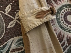 Vtg c80s-90s Polo RL Equestrian Apparel Jodhpurs 17313 MadeUSA Womens W29 32Ins.