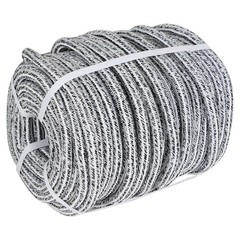Arborist Bull Tree Rope Braid Polyester Rope 1/2 & 3/4 & 3/8 & 5/8»×200FT