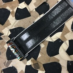 NEW KM Paintball Universal JT Goggle Strap – SE Mohave