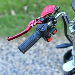 citycoco Electric Scooter 4000W Motor Max Speed 40MPH Max Load 550 IBS Fat Tire