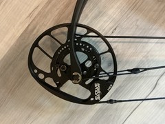 PSE 2019 Blue 50# Perform X 3D Bow *Mint Condition* Purchased New & Light Use