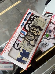 MQ Sticker Pack