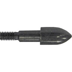 30-06 Power Point Field Points 19/64 100 gr. 12 pk. Black