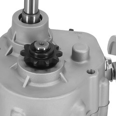 Go Kart Forward Reverse Gear Box For 2HP-14HP Engine 41P 10T or 12T TAV30 5/8″