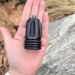 Bow Stabilizer Damper Silencer Compound Bow Absorber Archery Hunting Riser Shock