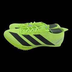 adidas Adizero Prime SP 3 Strung Lucid Track Cleats IH5800 Size 9.5(M),10.5(W)