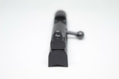 Crosman 2240 1377 1322 362 Ghost Ring Peep Sight – Windage Adjustable Rear Sight