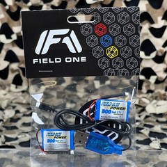 NEW Field One Force Rechargeable Battery Kit (11901007)