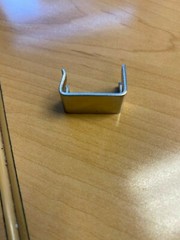 Smart Parts ION Solenoid Bracket, New old stock