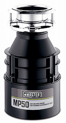 1/2-HP Garbage Disposal – MP50
