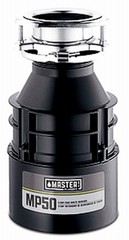 1/2-HP Garbage Disposal – MP50