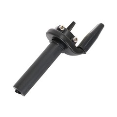 Motorcycle Throttle Tube Assembly Compatible With CRF250R 2004-2014 CRF450R 2…