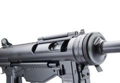 Umarex Legends M3A1 Grease Gun – 12gr CO2 – .177 Steel BB – Air Rifle – New!!!