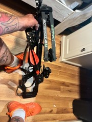 barnett brotherhood m4 crossbow