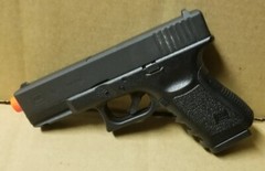 Refurbished Airsoft Licensed Glock G19 CO2 Pistol Gen 3 2115200R Fixed Slide