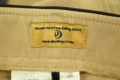 Devon-Aire Full Seat Riding Breeches Equestrian Horseback Stretch Pants Size 28