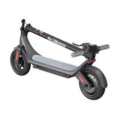 Adult Electric Scooter 30km Long Range Folding E-Scooter Urban Commuter Used