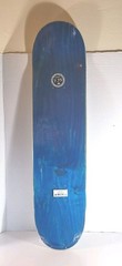 New Sealed Thank You Fresh Skateboard Deck-7.75 Daewon Song White