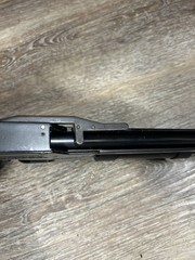 RARE CROSMAN / SKANAKER Model 88 Challenger .177 Co2 Pellet MATCH Pistol READ!