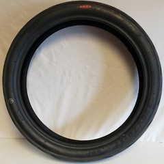 2 120/70-17 Motorcycle Moped Scooter TIREs CST CM620 Street Tread 4ply TubeLess