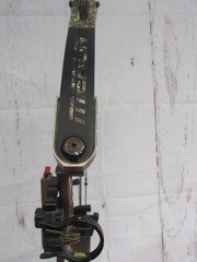 Merlin Archery Merlin XS-ALPHA Compound Right Hand Bow