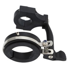 Motorcycle Control Throttle Assist, Universal Motorcycle Throttle Lock, Black…