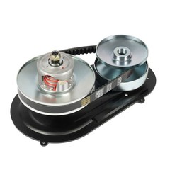 For Predator Dune GX 390 9HP-16HP 420CC Go Kart Torque Converter 40 Series Kit