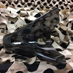 NEW Empire Prophecy Nose Cone 200+ Round – Smoke – (36002)