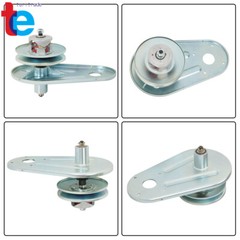 Go Kart Torque Converter Kit 40 Series Clutch Pulley Driver Driven 8 -16HP STEEL