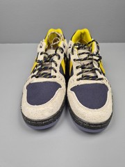 Converse CONS Skateboarding Shoes – Blue, US Size 10 Medium Width (D/M)