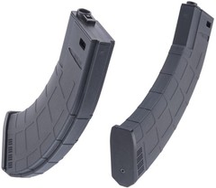 Evike Airsoft – EMG M4-AK300 High Performance 300rd Mid-Cap Mag for M4-Style