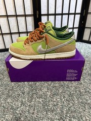 Nike SB Dunk Low Pro Escargot US 11