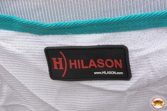 25RS 66-84″ Hilason Uv Protect Mesh Bug Mosquito Horse Fly Sheet Summer