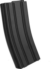 Evike Airsoft – 6mmProShop 140rd Mid-Cap Airsoft Magazine for Airsoft M4-Style