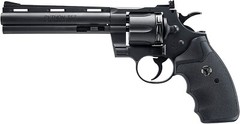 Colt Python .177 Cal Air Pistol, CO2 Revolver, BB & CO2 Bundle (2254040) Umarex