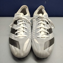 Adidas Sprintstar Track & Field Shoes Mens US Size 14 Multicolor Lace Up GX6685