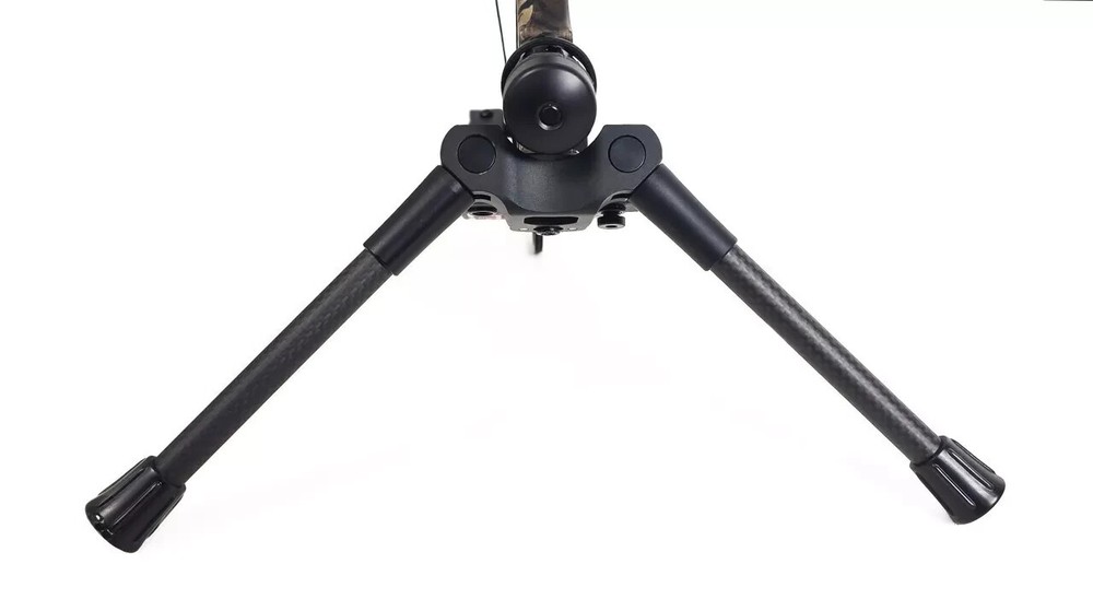 NEW 2025 Darton Archery Foldable Bow Stand Kick Stand Go Stix For for Darton Bow