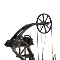 Bear Archery The Hunting Public ADAPT RH RTH 70# True Timber Strata
