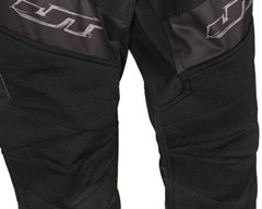 JT CMDR PRO Jogger Pants – Black / Grey – Small (28-30) ** FREE SHIPPING**